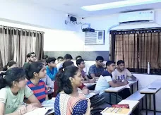 A classroom session at PCC