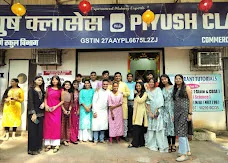 PCC faculty and team